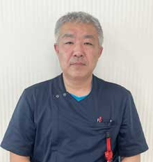 一般社団法人青森県作業療法士会 会長 三橋武信